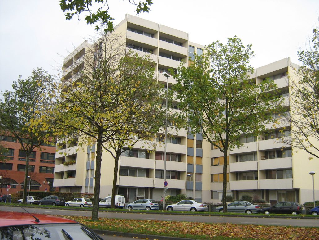 Construction et acquisition de 330 logements