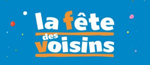 Fête des voisins 2017 @ Grand Quevilly