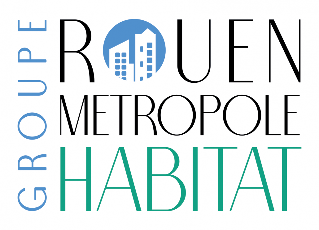 Le Groupe Rouen Métropole Habitat